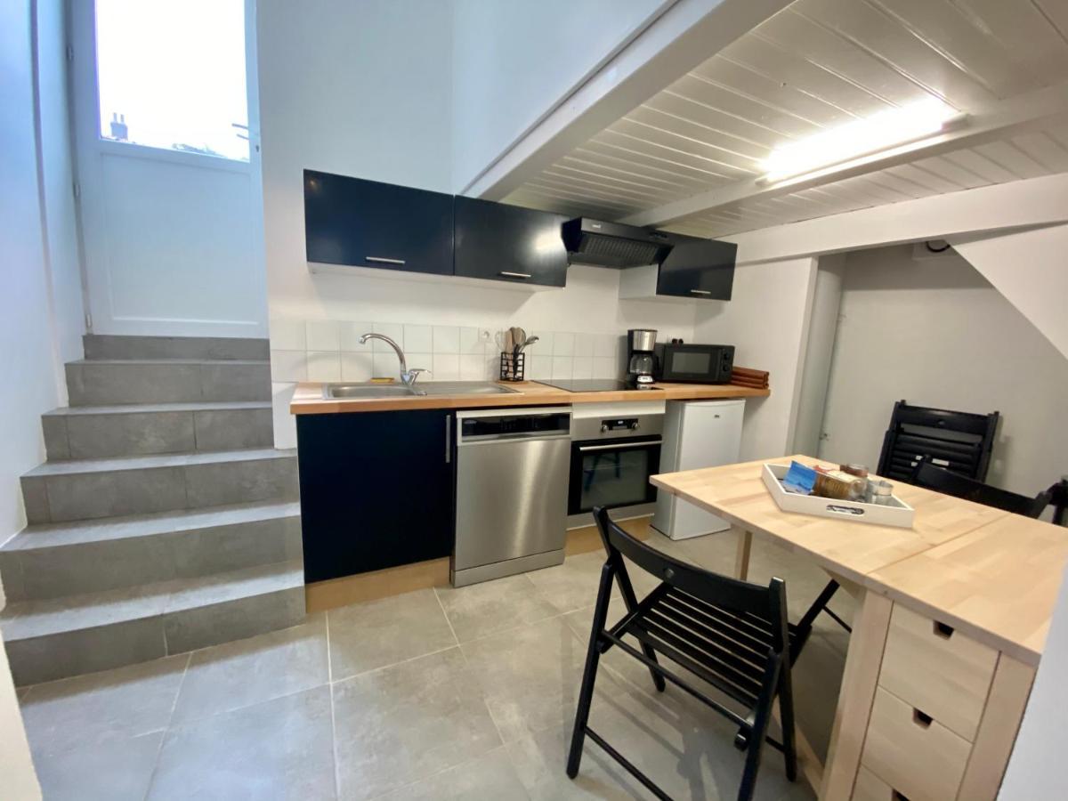 La Petite Maison A Deux Pas De La Mer Wimille المظهر الخارجي الصورة